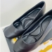 Sapato Usaflex AC3215004 - Preto